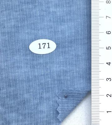 171 Pale Blue