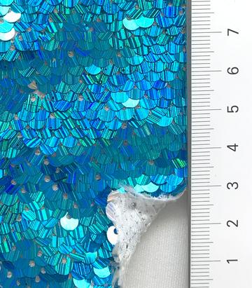 4 Turquoise