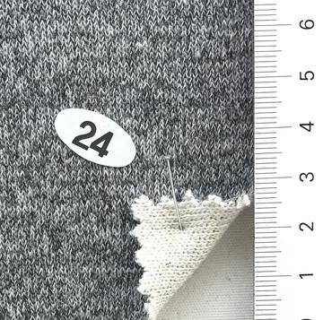 24 Gray