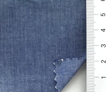 Modal-blend Chambray