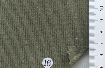 16 Deep Green