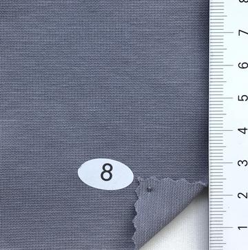 8 Pale Blue