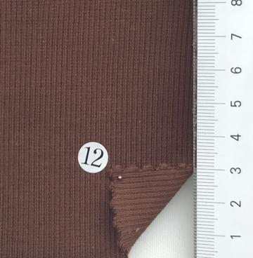 12 Brown
