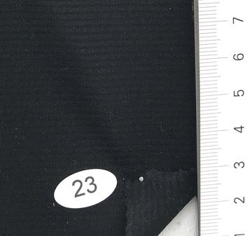 23 Black
