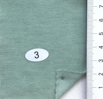 3 Pale Green