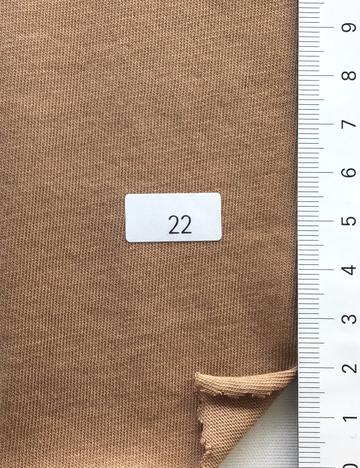 22 Brown