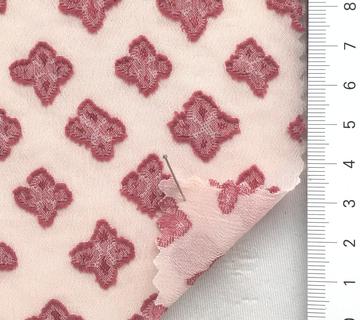 6 Dusty Pink