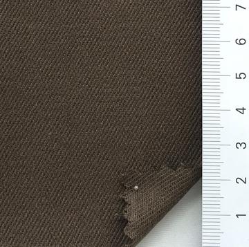 - Brown
