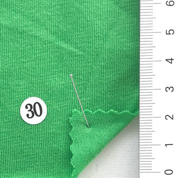 30 Pale Green
