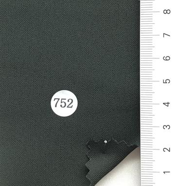 752 Deep Green