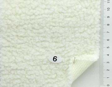 6 White