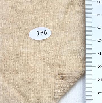 166 Pale Orange