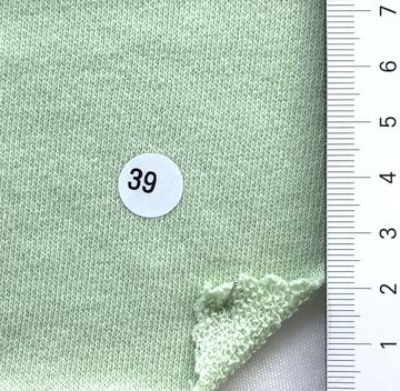 39 Pale Green