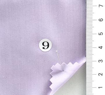 9 Lavender