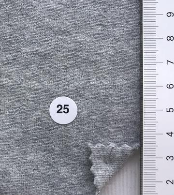 25 Gray