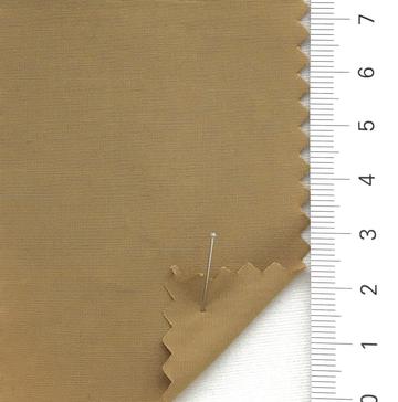 Polyester-blend Plain Weave