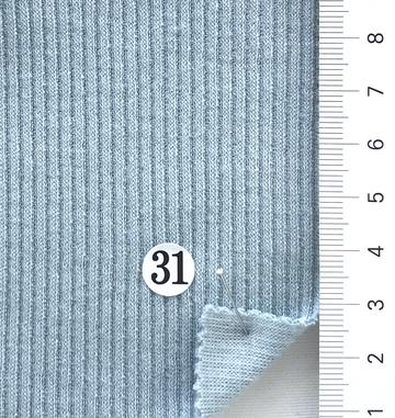 31 Blue