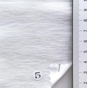 5 White