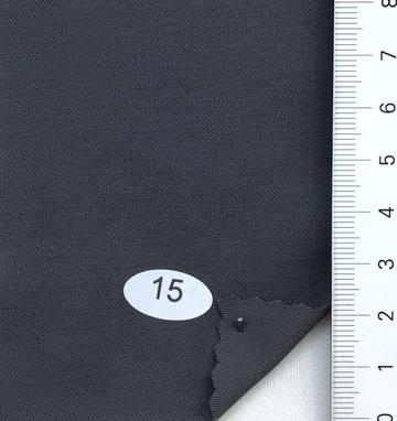 15 Gray