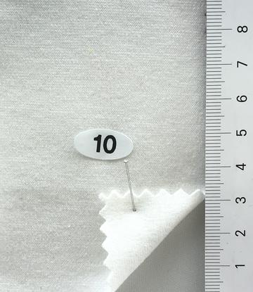 10 White