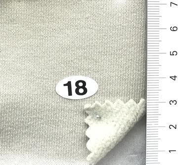 18 Ivory