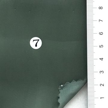 7 Deep Green