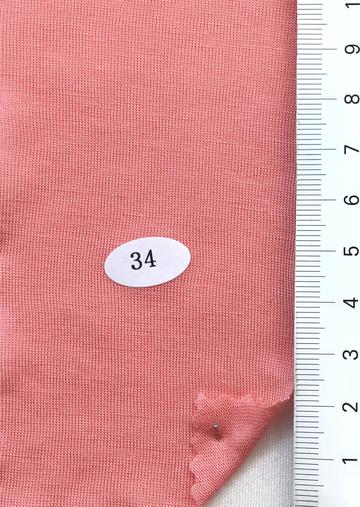 34 Pale Orange