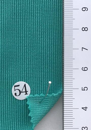 54 Turquoise