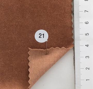 21 Brown