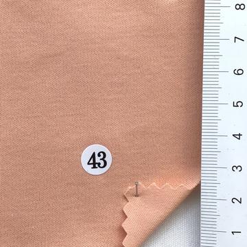 43 Pale Orange
