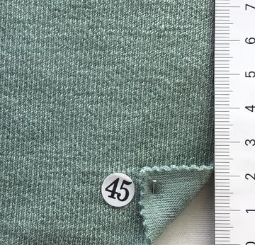 45 Pale Green