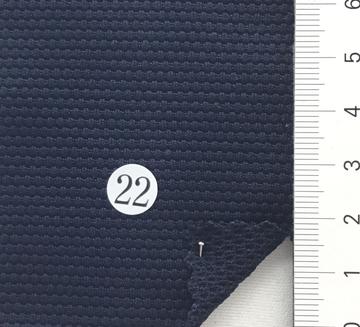 22 Navy