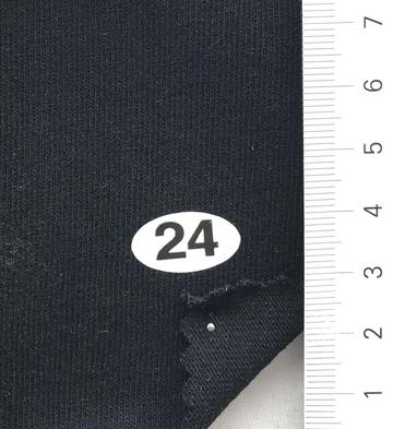 24 Black