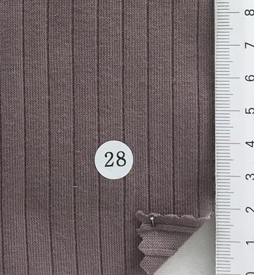 28 Dusty Pink
