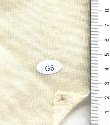 G5 Pale Orange