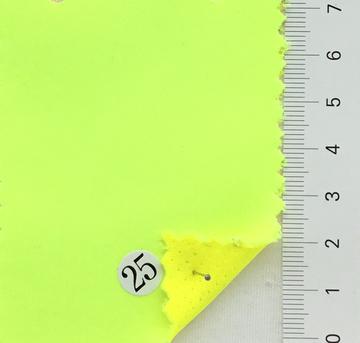 25 Yellow