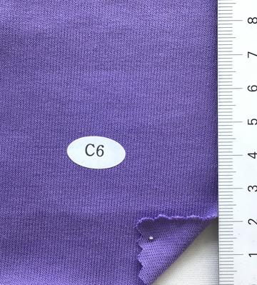 C6 Purple
