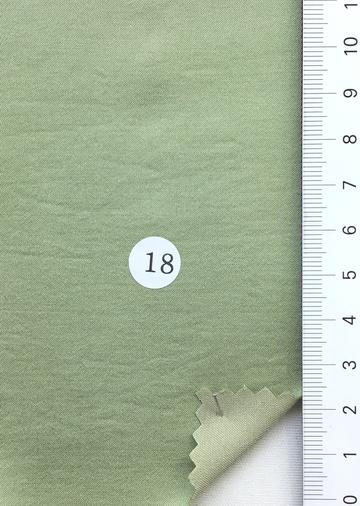 18 Deep Green