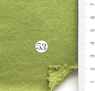53 Pale Green