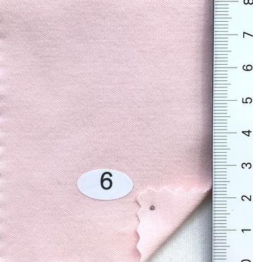 6 Pale Pink