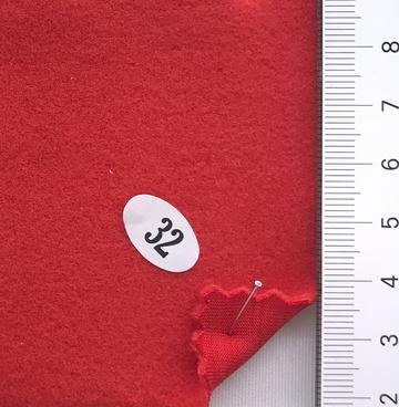 32 Red