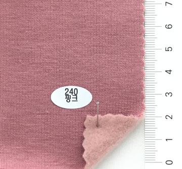 240핑크 Dusty Pink