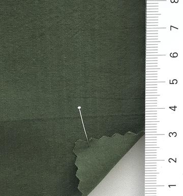 19 Deep Green