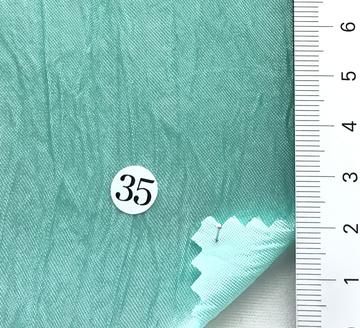 35 Pale Green