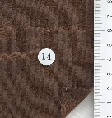 14 Brown