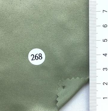 268 Deep Green