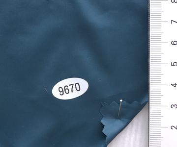 9670 Turquoise