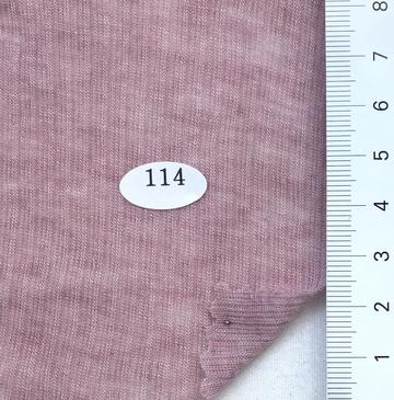 114 Pale Pink