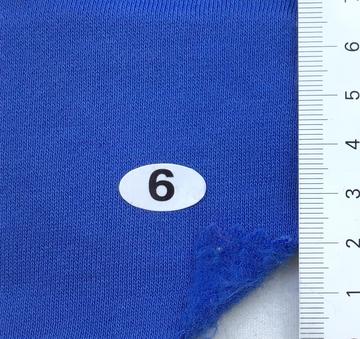 6 Blue