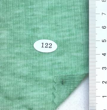 122 Pale Green
